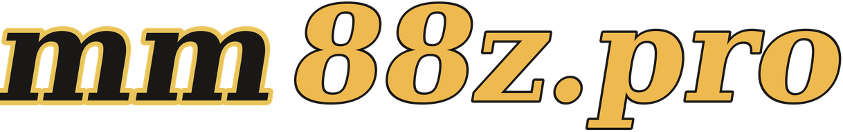 mm88z.pro logo